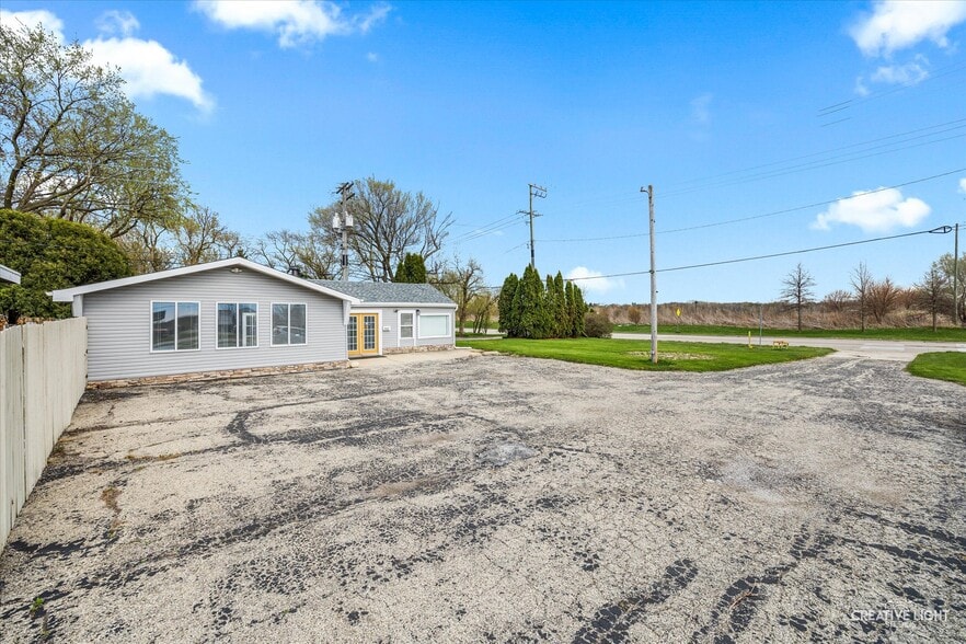 9560 S State Route 31, Algonquin, IL à vendre - Photo de l’immeuble – Image 3 sur 23
