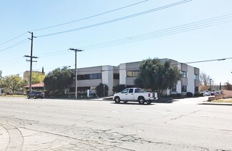 Plus de détails pour 1672 W Avenue J, Lancaster, CA - Bureau, Médical à louer