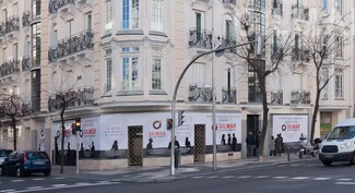 Plus de détails pour Local commercial à louer