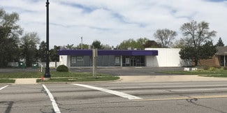 Plus de détails pour 34850 Plymouth Rd, Livonia, MI - Local commercial à louer