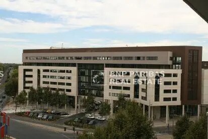 Bureau dans Montpellier à louer - Photo de l’immeuble – Image 3 sur 12