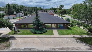 Plus de détails pour 1315-1317 SW 6th Ave, Topeka, KS - Bureau à louer