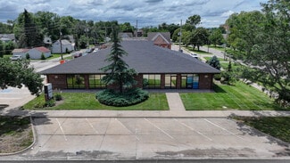 Plus de détails pour 1315-1317 SW 6th Ave, Topeka, KS - Bureau à louer