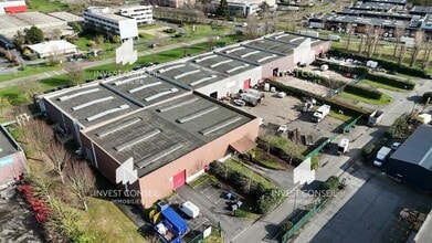 27 Rue De Bretagne, SAINT-OUEN-L'AUMONE, VDO - Vue aérienne vue de carte