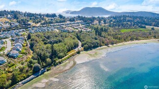 Plus de détails pour 4909 Edwards Way, Anacortes, WA - Terrain à vendre