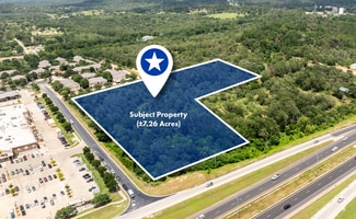 Plus de détails pour 1900 College st, Bastrop, TX - Terrain à vendre