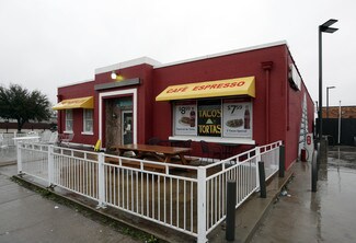 Plus de détails pour 5710 Richmond Ave, Dallas, TX - Local commercial à louer