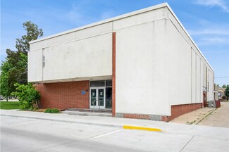 Plus de détails pour 202-210 W State St, Marshalltown, IA - Bureau à vendre