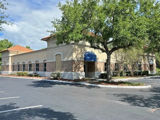 Plus de détails pour 5885 Central Ave, Saint Petersburg, FL - Bureau à louer