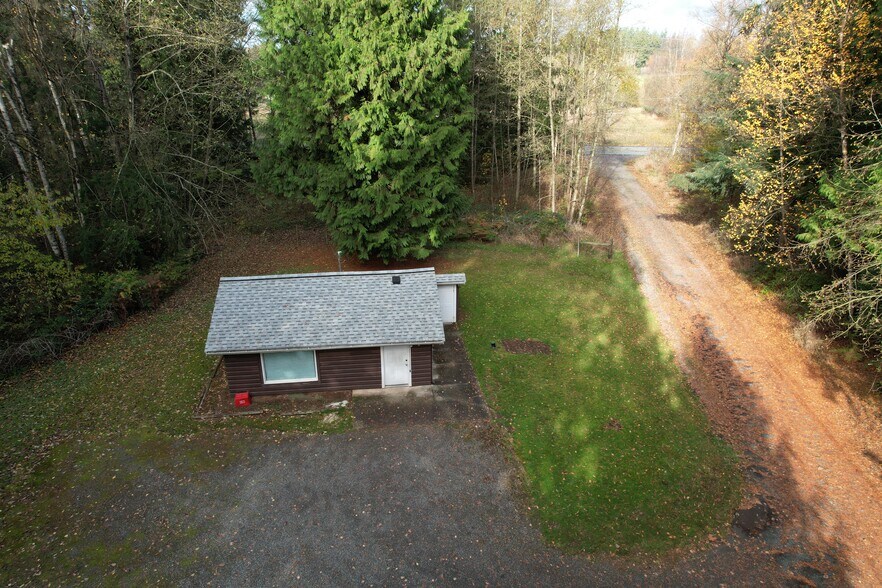 8085 Audra Ln, Custer, WA à vendre - Photo principale – Image 1 sur 12
