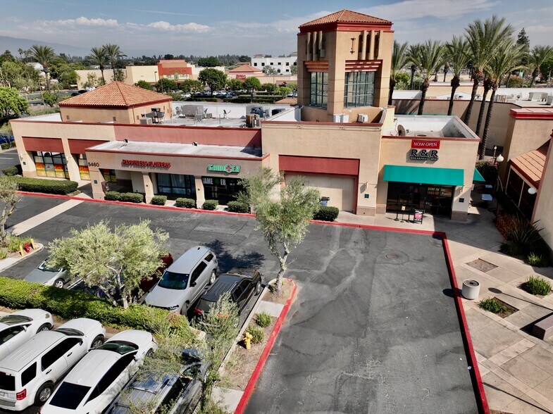 5420-5480 Philadelphia St, Chino, CA à louer - Photo de l’immeuble – Image 2 sur 34