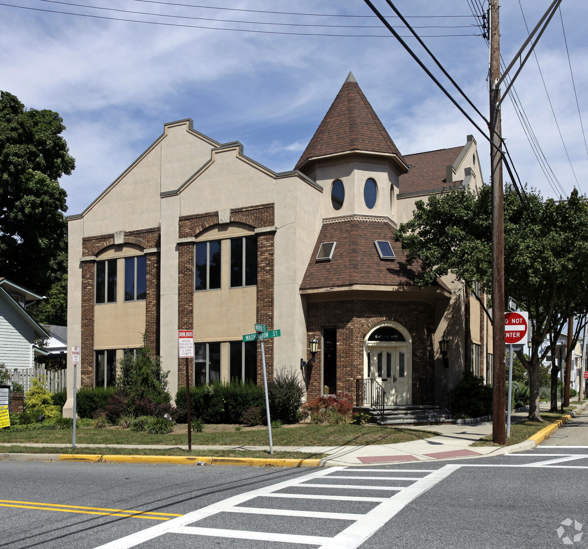 699 Washington St, Hackettstown, NJ à louer Photo principale– Image 1 sur 5