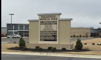 Plus de détails pour 4000 Linwood Dr, Paragould, AR - Terrain à vendre