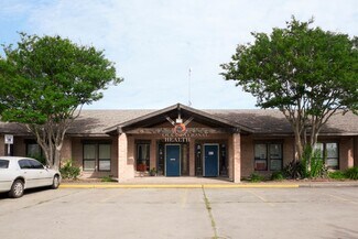 Plus de détails pour 5422-5424 Holly Rd, Corpus Christi, TX - Bureau à vendre