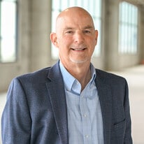 Curt Berlin, SIOR