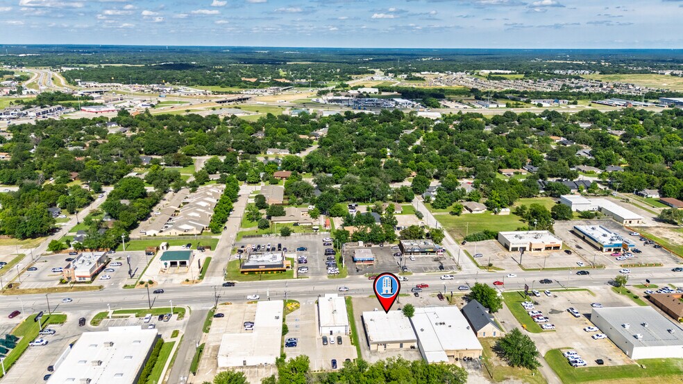 5048 Wesley St, Greenville, TX à vendre - Photo de l’immeuble – Image 2 sur 41