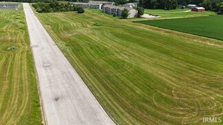Plus de détails pour Section III S Vail st, Princeton, IN - Terrain à vendre