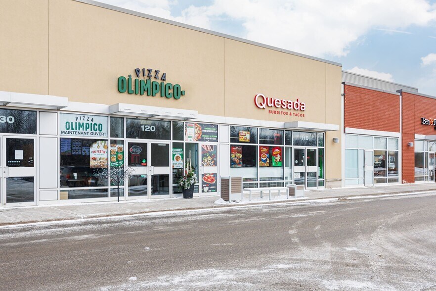 2785 Boul De La Pinière, Terrebonne, QC à louer - Photo de l’immeuble – Image 3 sur 28