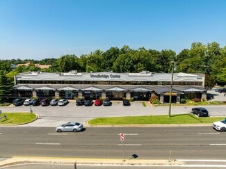 Plus de détails pour 2444 Solomons Island Rd, Annapolis, MD - Bureau à louer
