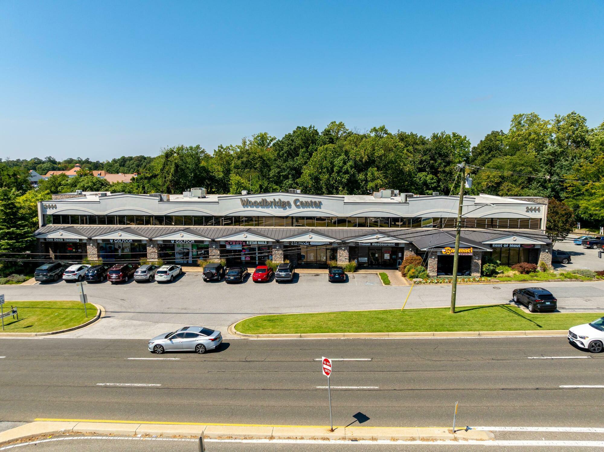 2444 Solomons Island Rd, Annapolis, MD à louer Photo de l’immeuble– Image 1 sur 15