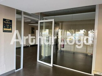 Plus de détails pour Bureau à louer