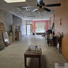 Local commercial dans Colmenar Viejo, Madrid à louer Plan d’étage– Image 1 sur 5