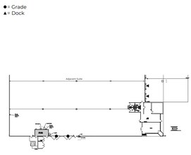 1690 Brandywine Ave, Chula Vista, CA à louer Plan d’étage– Image 1 sur 2