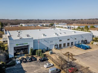 Plus de détails pour 4477 Getwell Rd, Memphis, TN - Industriel/Logistique à louer