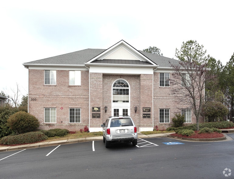 3225 Shallowford Rd, Marietta, GA à vendre - Photo de l’immeuble – Image 3 sur 8