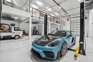 Plus de détails pour 13500 SW 134 Ave, Miami, FL - Industriel/Logistique à louer