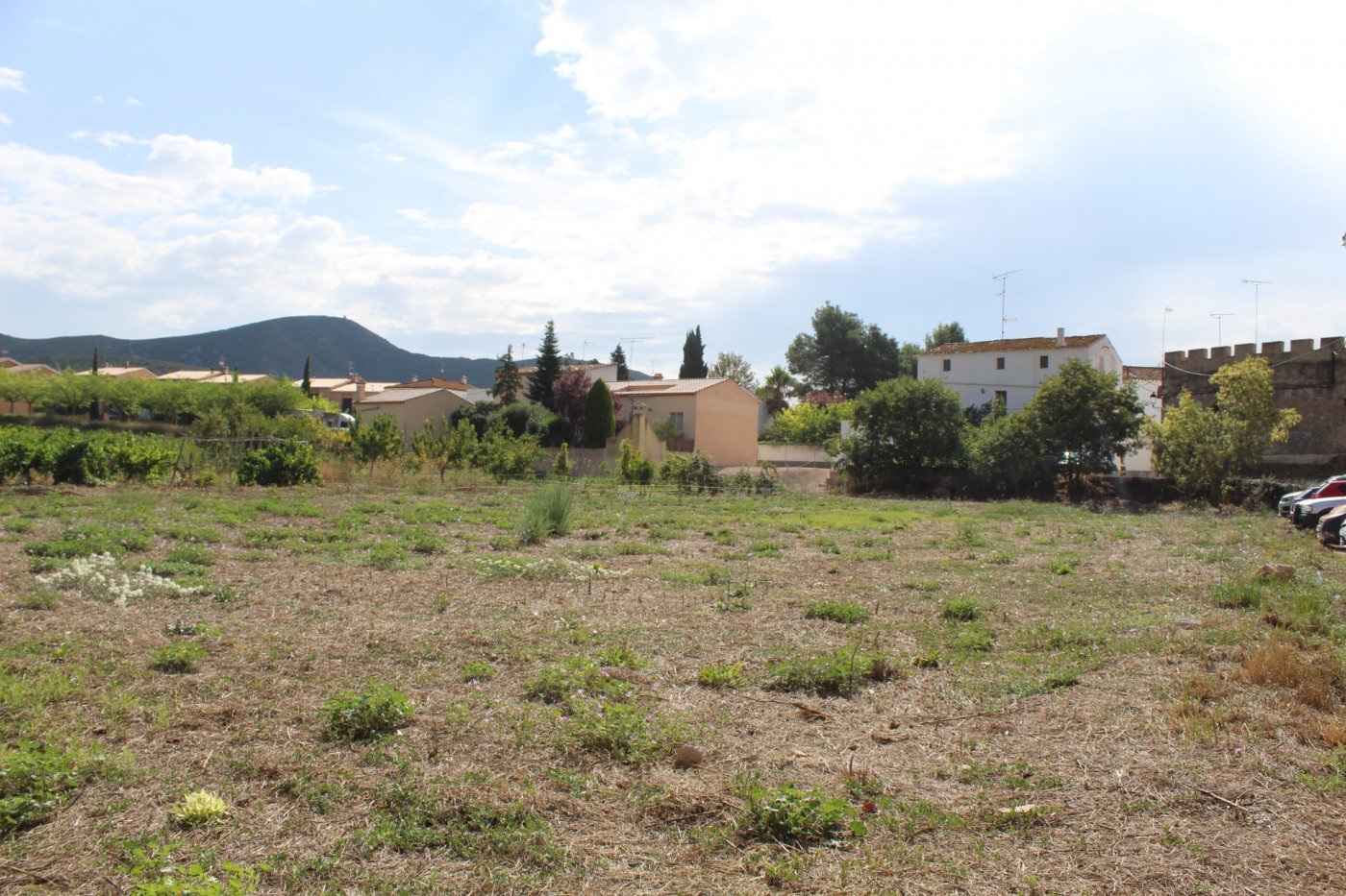 Terrain dans Albinyana, Tarragona à vendre Photo de l’immeuble– Image 1 sur 4