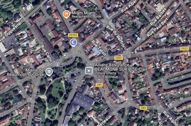 Plus de détails pour Local commercial à vendre
