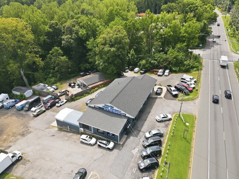 6501 Crain Hwy, Bowie, MD à louer - Photo de l’immeuble – Image 3 sur 27