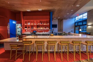 Plus de détails pour 3273 Helms Ave, Culver City, CA - Local commercial à louer