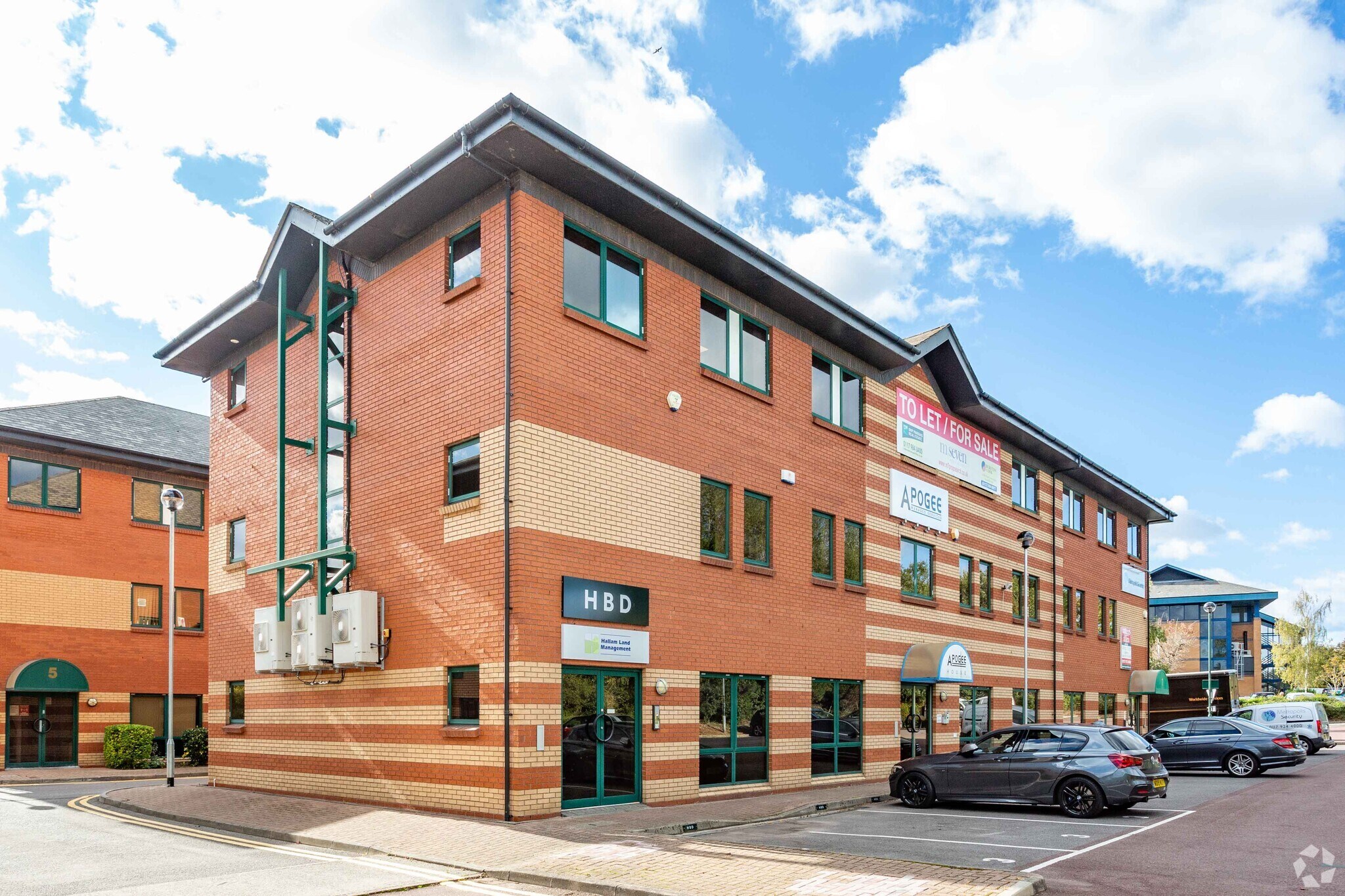 Woodlands, Bradley Stoke à louer Photo principale– Image 1 sur 17