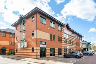 Plus de détails pour Woodlands, Bradley Stoke - Bureau à louer