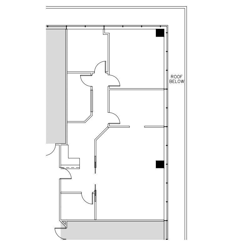 10451 Mill Run Cir, Owings Mills, MD à vendre Plan d’étage– Image 1 sur 1