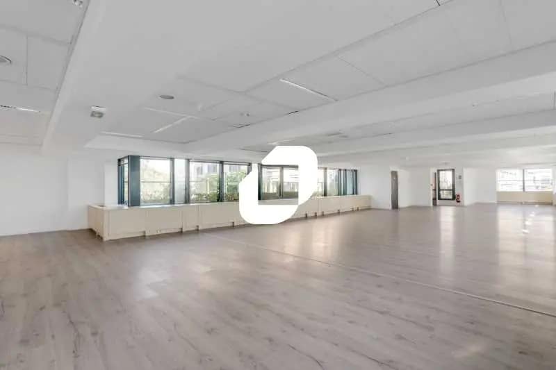 Bureau dans Levallois-Perret à louer Photo de l’immeuble– Image 1 sur 24