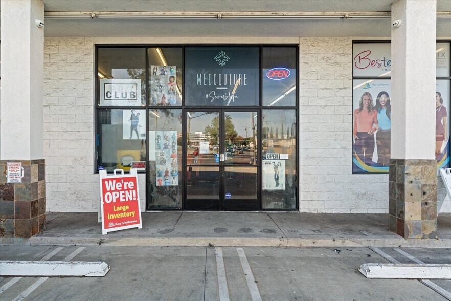 500 E Willow St, Long Beach, CA à vendre - Photo de l’immeuble – Image 2 sur 42