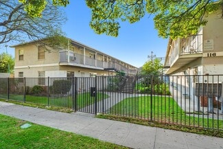 Plus de détails pour 116 S Orange Ave, Santa Ana, CA - Logement à vendre