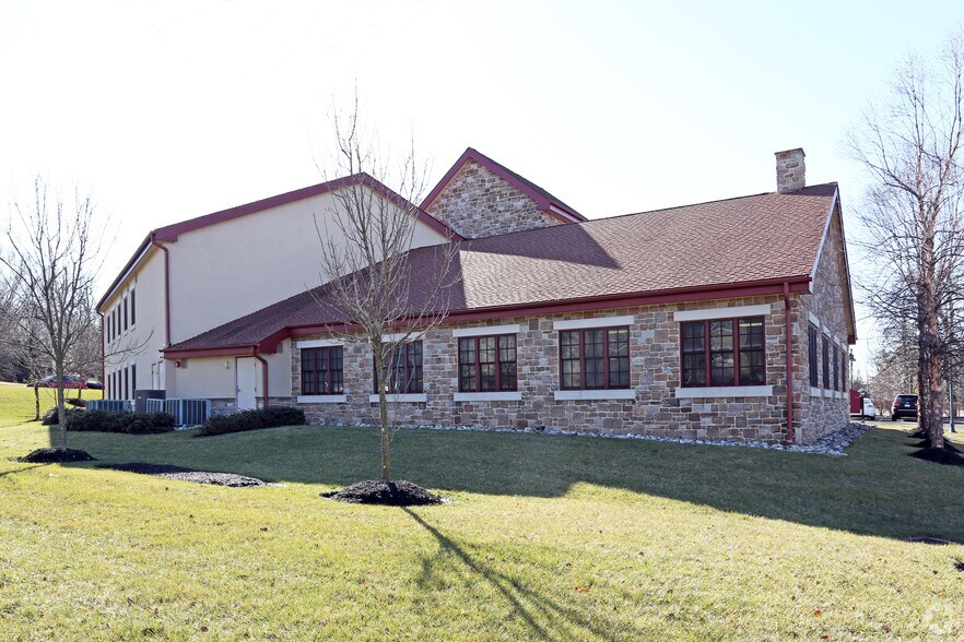 1600 N Bethlehem Pike, Lower Gwynedd, PA à vendre - Photo de l’immeuble – Image 2 sur 18