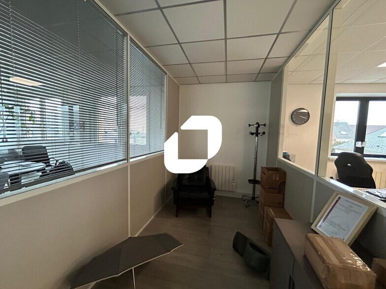 Bureau dans Alfortville à louer - Photo intérieure – Image 3 sur 4