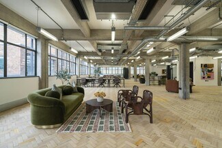 Plus de détails pour 15-27 Gee St, Londres - Bureau à louer