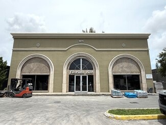 Plus de détails pour 3075 NW 79th Ave, Doral, FL - Industriel/Logistique à louer