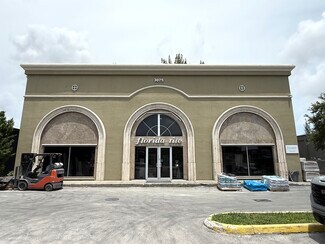Plus de détails pour 3075 NW 79th Ave, Doral, FL - Industriel/Logistique à louer