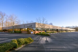 Plus de détails pour 2 Hudson Hollow Rd, Frankfort, KY - Bureau à louer