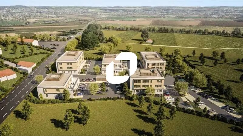 Bureau dans Trévoux à vendre Photo de l’immeuble– Image 1 sur 10