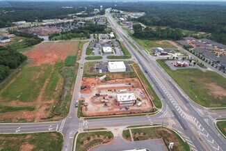 Plus de détails pour 906 U.S. 29, Athens, GA - Terrain à vendre