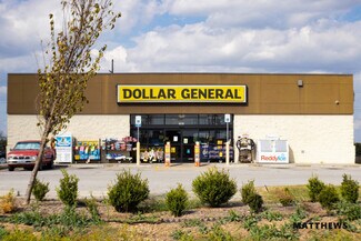 Plus de détails pour 7601 S Zero St, Fort Smith, AR - Local commercial à vendre