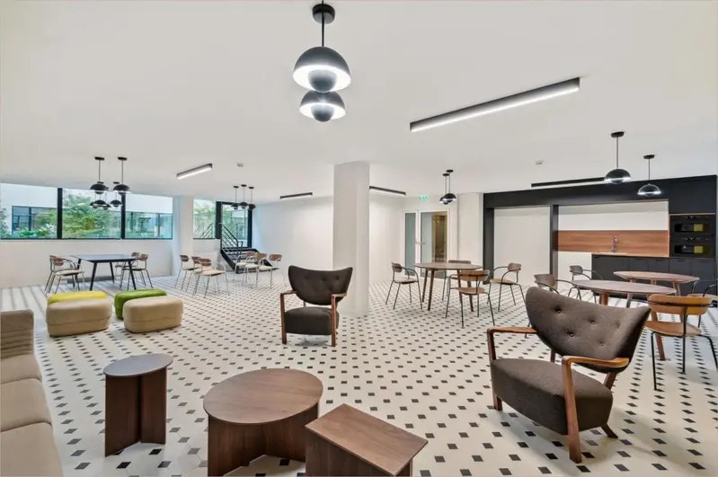 123 Rue Jules Guesde, Levallois-Perret à louer - Photo de l’immeuble – Image 3 sur 11